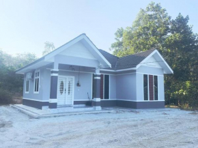 Abe Pu Homestay Machang 2
